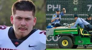 Pirates fan falls 21 feet over outfield wall, remains in critical condition