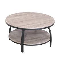 If you are interested in purchasing a product winsome wood maya round coffee table, black top, metal legs , then you come to the right place. Wallace Bay Curtis 35 Round Coffee Table With Metal Legs In Gray Black T510231