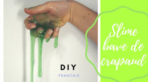 Voici à quoi ressemblent les débats sur la liberté d'expression. Slime Bave De Crapaud Sans Colle Super Jiggly Slime Vicky Youtube