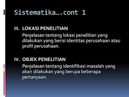 Yang namanya sebuah tulisan, mau tentang apapun dia, jenis apapun tulisannya sistematika penulisan jurnal yang kedua adalah nama penulis dan institusi afiliasi. Metode Penelitian Sistematika Penulisan Proposal Skripsi Ppt Download