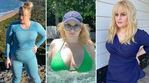 Rebel wilson went live on instagram to discuss everything about her health journey. Rebel Wilson S Most Memorable Instagram And Red Carpet Moments