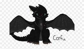 My Httyd Night Fury Oc Free Transparent Png Clipart Images Download My light fury oc lol, you can use it as a base but if possible, please don't use as your own cursor, thanks! my httyd night fury oc free