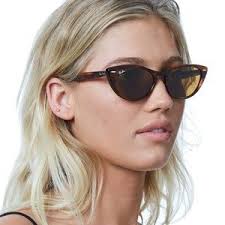 Visit store $ 126 20% off. Ray Ban Nina Cat Eye Dfefbf