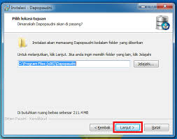 Tutorial, cara, tips dan trik dalam mengerjakan berbagai aplikasi pendidikan paud meliputi dapodik paud, vervalsp, vervalptk, vervalpd, absen online/dhgtk. Tim Dapodik Paud Dikmas Info Dapodik Paud Dikmas