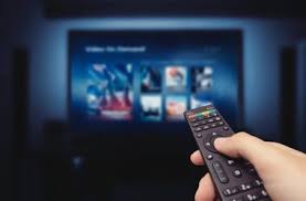 What is a good movie topic? Each States Most Popular Horror Movie Tv Show