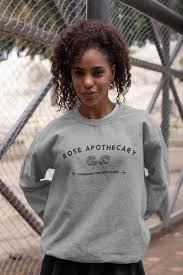 Rose apothecary sweatshirt and hoodie, david rose sweatshirt, ew david, rose apothecary merch, unisex soft heavy blend crewneck sweatshirt topcreativedesigns 5 out of 5 stars (173) sale price $18.24 $ 18.24 $ 22.80 original price $22.80 (20% off. This Under 20 Schitt S Creek Sweatshirt From Etsy Is Bringing Me Immense Joy Right Now