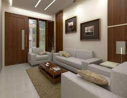 Percantik rumah dengan furnitur custom sesuai gaya dan keinginan! Menghadirkan Kesederhanaan Yang Nyaman Dalam Desain Interior Rumah Minimalis