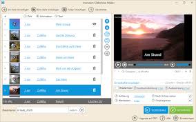 Make professional slideshow from your memories! Icecream Slideshow Maker 4 04 Download Computer Bild