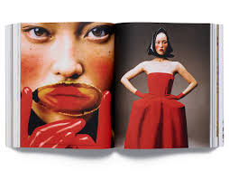 A Look at the Latest Issue of Acne Paper