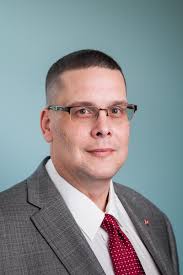 Where are they now? Alumni Awards edition