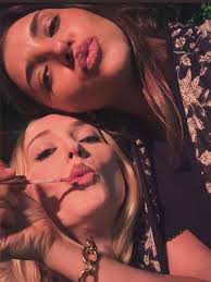 KitHarrington speaking with Mike DeAngelo, host of The Discourse podcast,  about working with #SophieTurner (hopefully!!!) later this year to shoot  The Dreadful. @SophieT will play main character, Anne. Anne and her  mother-in-law