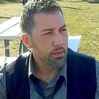 Marc Peterson Obituary