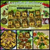 Maybe you would like to learn more about one of these? Jual Sambal Geprek Di Jawa Barat Harga Terbaru 2021