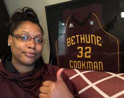 Exploring Life & Business with Jashell Mitchell-Cross of Invisible Giants  Legacy & Leadership Foundation