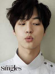Y a n g s e j o n g on instagram: Yang Se Jong Pics On Twitter 170627 Singles Photoshoot