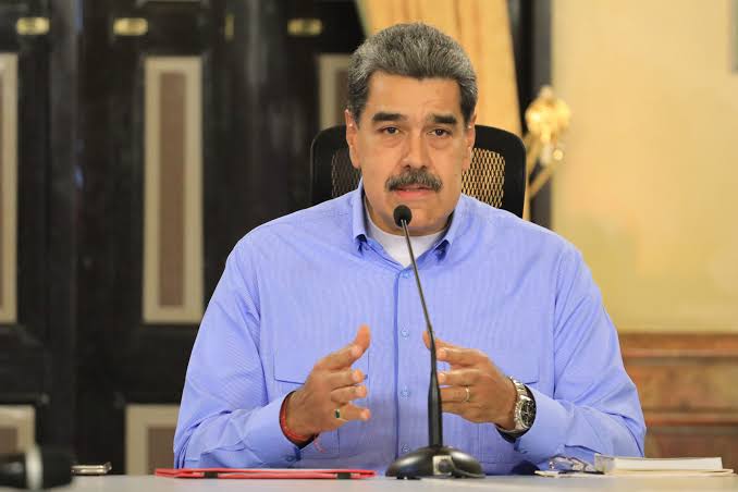 Loạt nước lên án vụ Mỹ bắt Tổng thống Maduro - Báo VnExpress