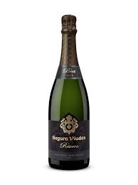 Image For Segura Viudas Brut Reserva Cava From Lcbo In 2020 Cava Sparkling Wine Wine And Beer Reserva