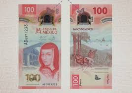Jul 20, 2021 · how much is 200 pesos mxn to usd philippines currency exchange 200 dollars usd to rs inr 3 reasons the mexican peso is so liquid numisbids world banknote auctions how much is 200 pesos mxn to usd according the foreign … Bank Of Mexico Puts New 100 Peso Banknote Into Circulation