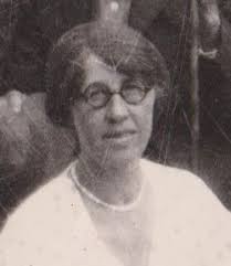 Dora Coates Cohn (1891-1980)