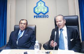 Terdapat dua skim dibawah perkeso, iaitu skim bencana pekerjaan dan skim keilatan. Perkeso Peruntukkan Rm136 Juta Untuk Individu Hilang Pekerjaan