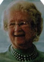 Olga Welch Obituary (2015)