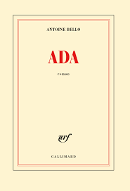 Résultat de recherche d'images pour "ada bello"