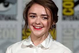 Williams, who played the role of arya stark in the worldwide smash hit game of thrones, ignited crypto twitter at that moment. Game Of Thrones Star Maisie Williams Polls Followers About Buying Bitcoin