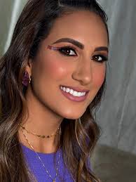 MAQUIADORA EM RIBEIRÃO DAS NEVES (@jessicamarthinsmakeup) • Instagram  photos and videos