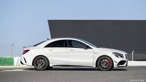 2017 Mercedes Amg Cla 45 Mercedes Mercedes Amg Amg