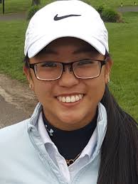 All-County Golf: Erica Han, Lenape