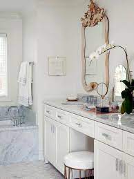Discover the best designs for 2021 in this huge gallery! 10 Tips For Perfect Double Vanity Styling
