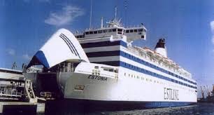 Estonia wreck documentary crew finds big hole in ms estonia ferry wreck ship wreck in vergi bay lahemaa national park estonia Sweden Gives Permission For Estonia Wreck S Underwater Examination Safety4sea