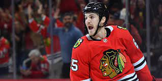 Andrew shaw (businessman), president and ceo of the toronto symphony orchestra. At Least They Ll Get The Red Wings Shaw Returns Now Sporting A Visor Slaggert Playing For Gold And Other Blackhawks Bullets