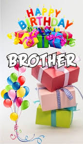 Maybe you would like to learn more about one of these? 48 Brother Ideas In 2021 Happy Birthday Brother Birthday Cards For Brother Birthday Wishes For Brother