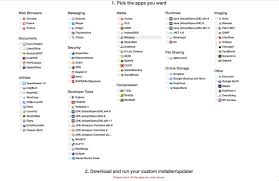 The 10 Best Apps For Your New Windows Pc The Verge Like app download for laptopall software.