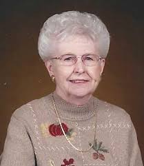 Anna “Jean” Hoover Uzzle