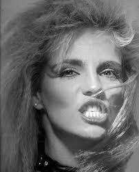 Erica Boyer's Instagram, Twitter & Facebook