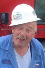 Dale Robert “Tank” Hadlock, 73