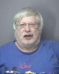 ASSAULT ON LAW ENFORCEMENT/PURSUIT On Wednesday March 7, 2018 at 1017 AM,  members of the Augusta County Sheriff's Office Warrant Division, assisted  by members of the United States Marshall's Service, attempted to