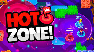 High viability is one of the essential requirements for showdown, as poison clouds narrow the map over time. Brawl Stars Hot Zone Best Brawlers Details Mobile Mode Gaming