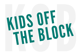 Transparent new kids on the block logo. Home Kids Off The Block