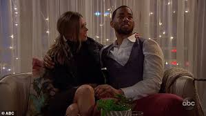 I meet hannah brown on a summer morning and we talk candidly about control and business strategies as much as about painterly techniques, canvas preparation rituals and alchemy. The Bachelorette Cam Ayala Gets Booted By Hannah Brown After Being Accused Of Seeking Pity Rose Daily Mail Online