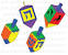 Hanukkah Decorations Png