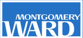 Image result for Yellow 1972 Montgomery Ward