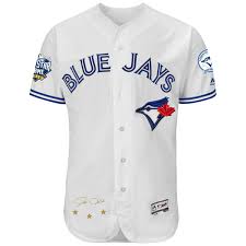 toronto blue jays jersey sizing chart