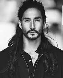 Asian men hairstyle asian hair male hairstyles hairstyle ideas hot men gorgeous men beautiful people takeshi kaneshiro most handsome men. Asian Men Long Hair Beard Novocom Top