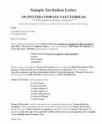 Wedding invitation letter for us visa template sample: Visa Letter Template Piccomemorial
