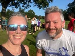 Blickling parkrun