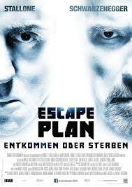 Sylvester stallone and arnold schwarzenegger may make a great team but it didn't work in escape plan because the acting was awful and the whole. Escape Plan Film 2013 Moviepilot De