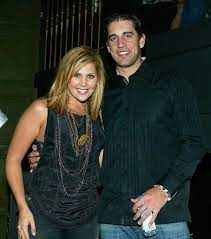 Hillary Scott And Aaron Rodgers Dating Gossip News Photos